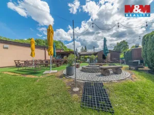 Prodej restaurace, Frýdek-Místek - Skalice, 120 m2