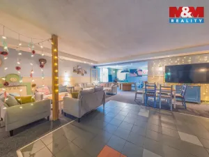 Prodej restaurace, Frýdek-Místek - Skalice, 120 m2