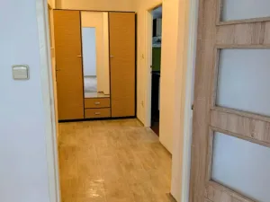 Pronájem bytu 2+1, Opava - Předměstí, Krnovská, 61 m2