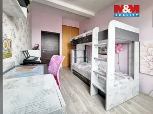 Prodej bytu 3+kk, Hradec Králové, Na Občinách, 106 m2