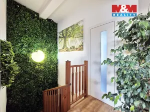 Prodej bytu 3+kk, Hradec Králové, Na Občinách, 106 m2