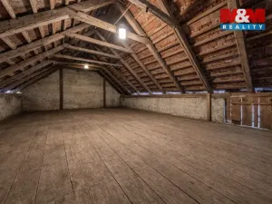 Prodej rodinného domu, Škvorec - Třebohostice, 69 m2