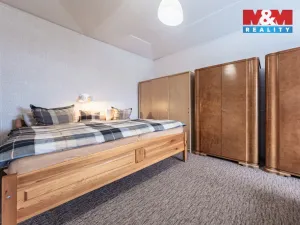 Prodej rodinného domu, Škvorec - Třebohostice, 69 m2