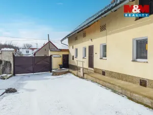Prodej rodinného domu, Škvorec - Třebohostice, 69 m2