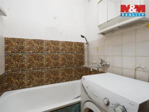 Prodej bytu 2+1, Bílina - Teplické Předměstí, Pivovarská, 54 m2