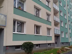 Prodej bytu 1+1, Jirkov, Pionýrů, 36 m2