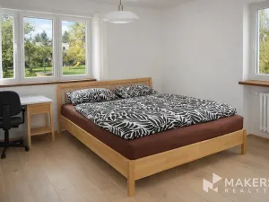 Prodej bytu 3+kk, Praha - Liboc, U silnice, 64 m2