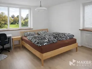 Prodej bytu 3+kk, Praha - Liboc, U silnice, 64 m2