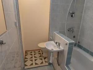 Pronájem bytu 2+1, Valašské Meziříčí, Zdeňka Fibicha, 45 m2