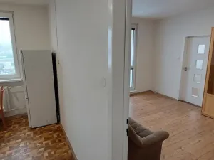 Pronájem bytu 2+1, Valašské Meziříčí, Zdeňka Fibicha, 45 m2