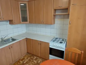 Pronájem bytu 2+1, Valašské Meziříčí, Zdeňka Fibicha, 45 m2