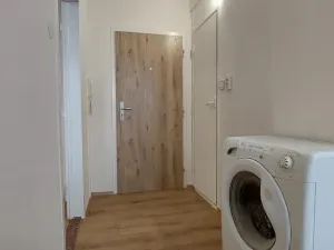 Pronájem bytu 2+1, Valašské Meziříčí, Zdeňka Fibicha, 45 m2