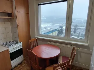 Pronájem bytu 2+1, Valašské Meziříčí, Zdeňka Fibicha, 45 m2