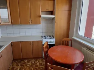 Pronájem bytu 2+1, Valašské Meziříčí, Zdeňka Fibicha, 45 m2