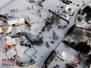 Prodej pozemku pro bydlení, Kuks - Kašov, 2655 m2