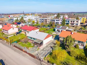 Pronájem rodinného domu, Benešov, Neumannova, 100 m2