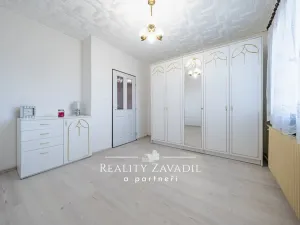 Pronájem rodinného domu, Benešov, Neumannova, 100 m2