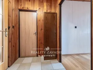 Pronájem rodinného domu, Benešov, Neumannova, 100 m2