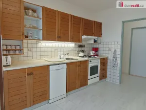 Pronájem bytu 4+1, Praha - Strašnice, Na Třebešíně, 91 m2