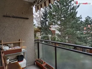 Pronájem bytu 4+1, Praha - Strašnice, Na Třebešíně, 91 m2