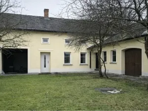 Prodej rodinného domu, Zahnašovice, 100 m2