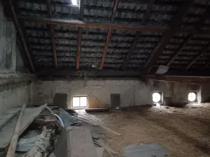 Prodej rodinného domu, Zahnašovice, 100 m2