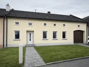 Prodej rodinného domu, Zahnašovice, 100 m2