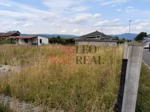 Prodej pozemku pro bydlení, Otvice, Sluneční, 1120 m2