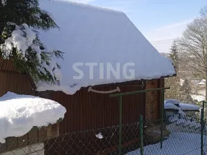 Prodej chaty, Albrechtice, Zahrádkářská, 34 m2