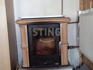 Prodej chaty, Albrechtice, Zahrádkářská, 34 m2