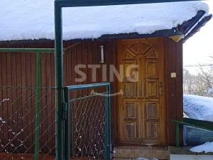 Prodej chaty, Albrechtice, Zahrádkářská, 34 m2