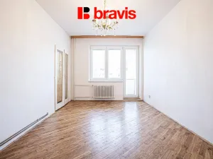 Prodej bytu 3+1, Šlapanice, Brněnská, 67 m2