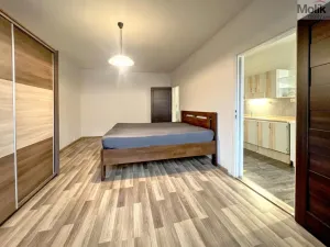 Prodej bytu 2+1, Krupka - Maršov, 63 m2