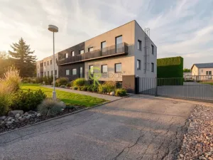 Prodej bytu 2+kk, Skorkov - Otradovice, 49 m2