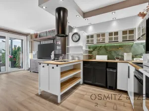 Prodej bytu 1+kk, Praha - Hostavice, Hrabovská, 45 m2