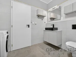 Prodej bytu 1+kk, Praha - Hostavice, Hrabovská, 45 m2