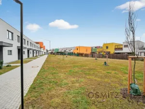 Prodej bytu 1+kk, Praha - Hostavice, Hrabovská, 45 m2