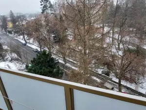 Prodej bytu 1+kk, Valašské Meziříčí, Vsetínská, 27 m2