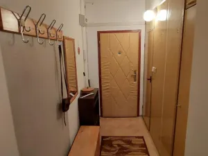 Prodej bytu 1+kk, Valašské Meziříčí, Vsetínská, 27 m2