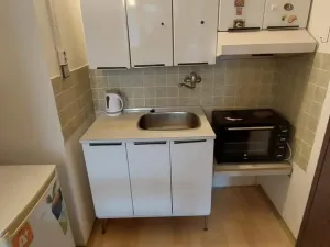 Prodej bytu 1+kk, Valašské Meziříčí, Vsetínská, 27 m2