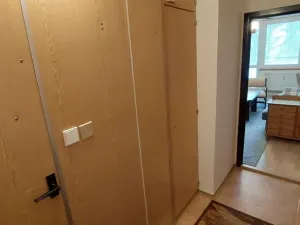 Prodej bytu 1+kk, Valašské Meziříčí, Vsetínská, 27 m2