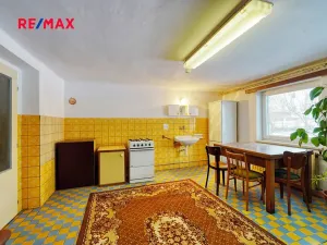 Prodej rodinného domu, Janovice nad Úhlavou, Rohozenská, 253 m2