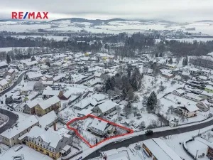 Prodej rodinného domu, Janovice nad Úhlavou, Rohozenská, 253 m2