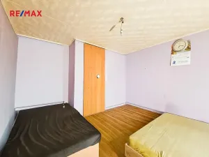 Prodej bytu 4+1, Praha - Lhotka, Mirotická, 77 m2