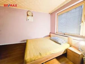 Prodej bytu 4+1, Praha - Lhotka, Mirotická, 77 m2