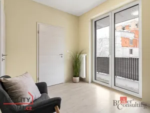 Prodej bytu 3+kk, Kladno - Kročehlavy, Bohumila Landy, 62 m2