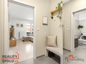 Prodej bytu 3+kk, Kladno - Kročehlavy, Bohumila Landy, 62 m2