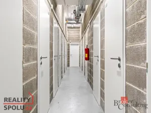 Prodej bytu 3+kk, Kladno - Kročehlavy, Bohumila Landy, 62 m2