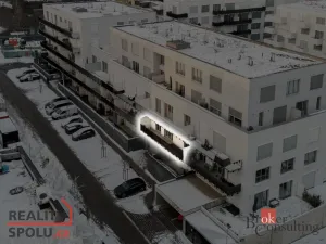 Prodej bytu 3+kk, Kladno - Kročehlavy, Bohumila Landy, 62 m2