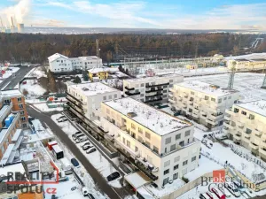 Prodej bytu 3+kk, Kladno - Kročehlavy, Bohumila Landy, 62 m2